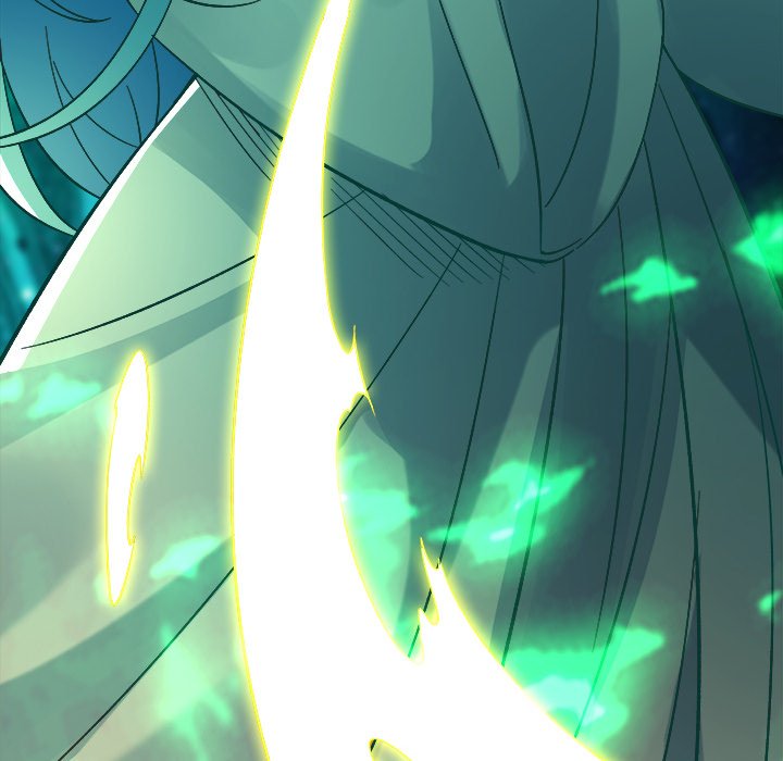 Read My Lovely Disciples chapter 27 image 28 on Lezhin