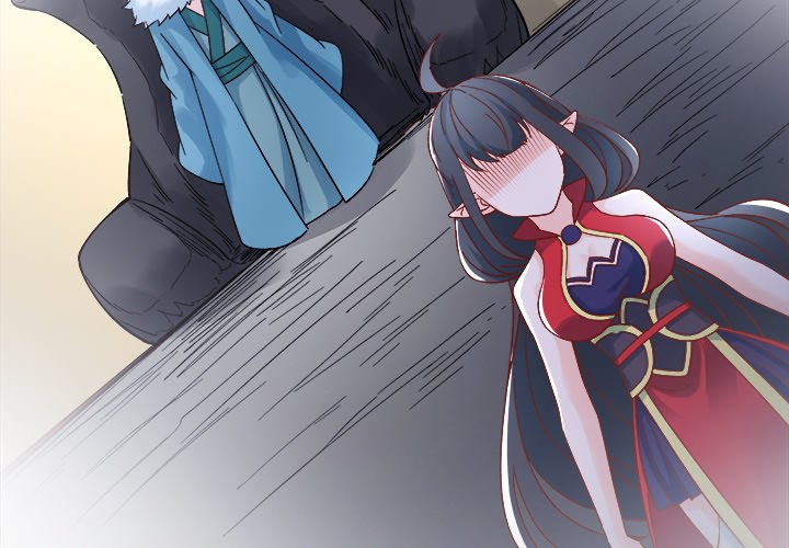 Read My Lovely Disciples chapter 27 image 3 on Lezhin