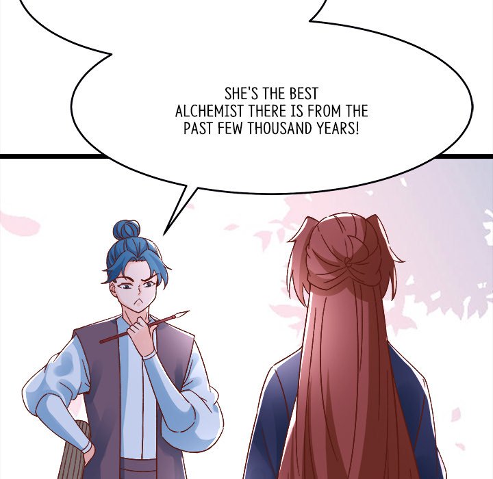 Read My Lovely Disciples chapter 27 image 31 on Lezhin
