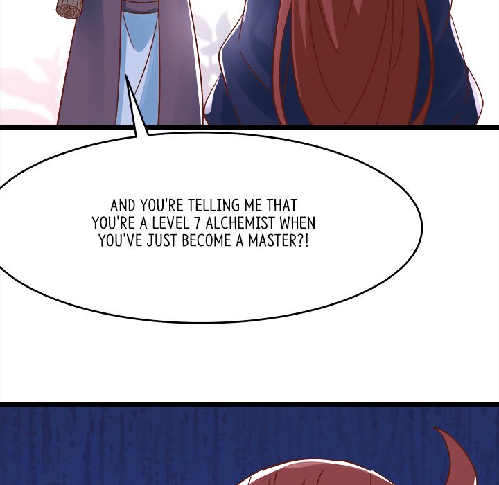 Read My Lovely Disciples chapter 27 image 32 on Lezhin
