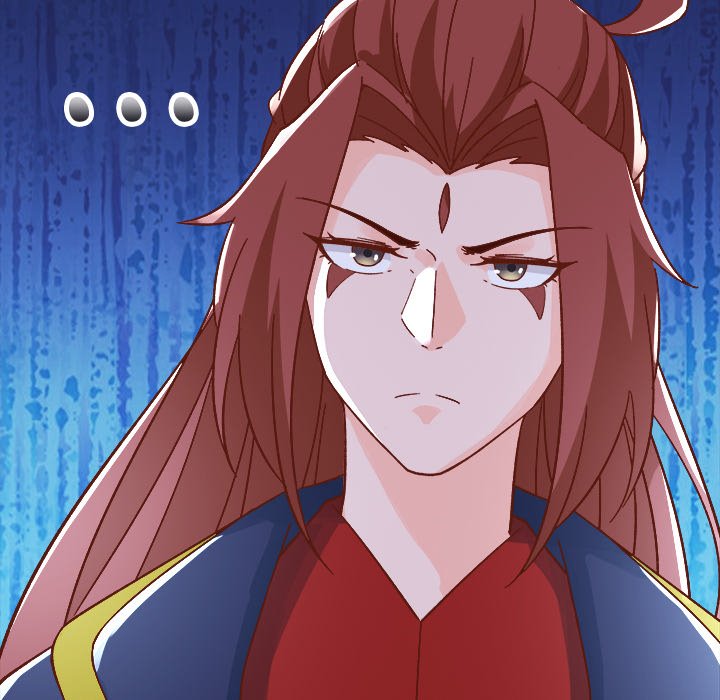 Read My Lovely Disciples chapter 27 image 33 on Lezhin