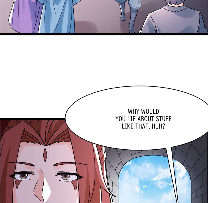 Read My Lovely Disciples chapter 27 image 37 on Lezhin