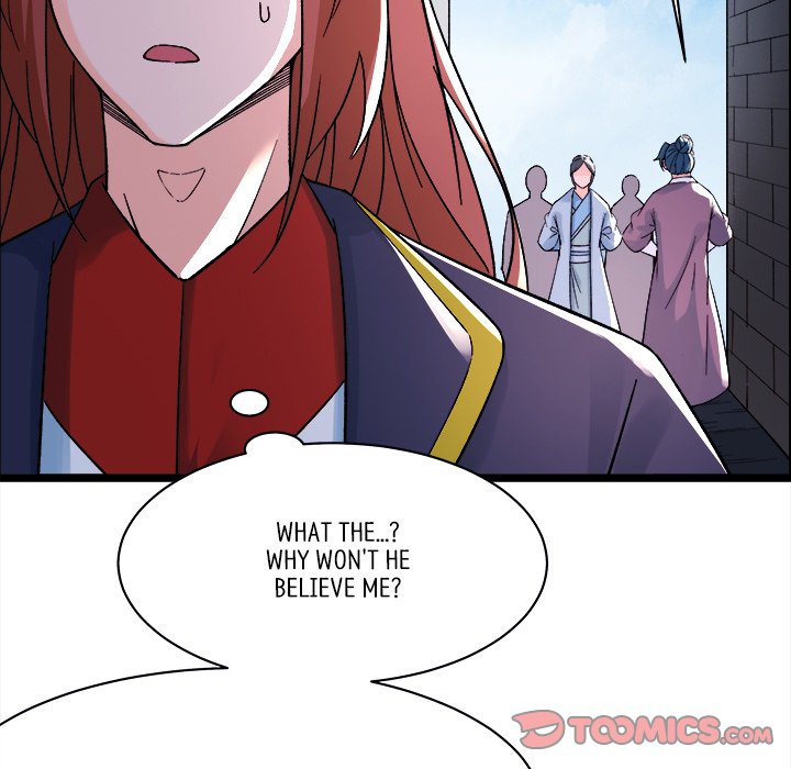 Read My Lovely Disciples chapter 27 image 38 on Lezhin