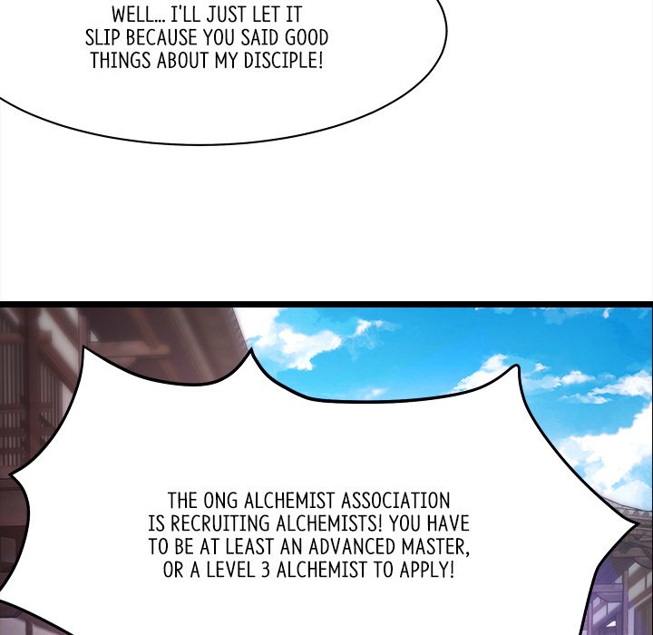Read My Lovely Disciples chapter 27 image 39 on Lezhin
