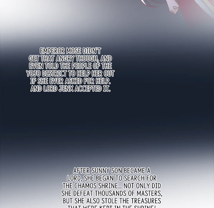 Read My Lovely Disciples chapter 27 image 4 on Lezhin