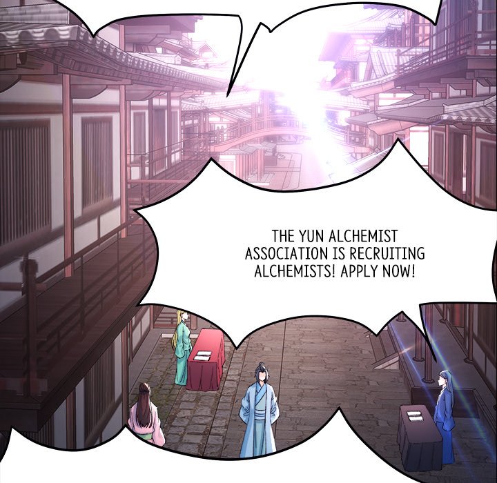 Read My Lovely Disciples chapter 27 image 40 on Lezhin