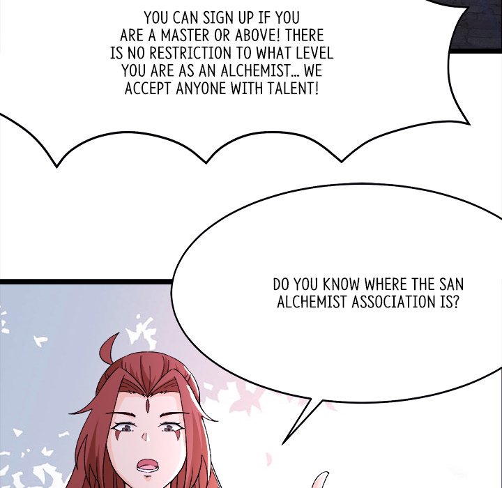 Read My Lovely Disciples chapter 27 image 41 on Lezhin