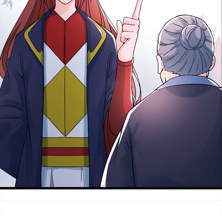 Read My Lovely Disciples chapter 27 image 42 on Lezhin