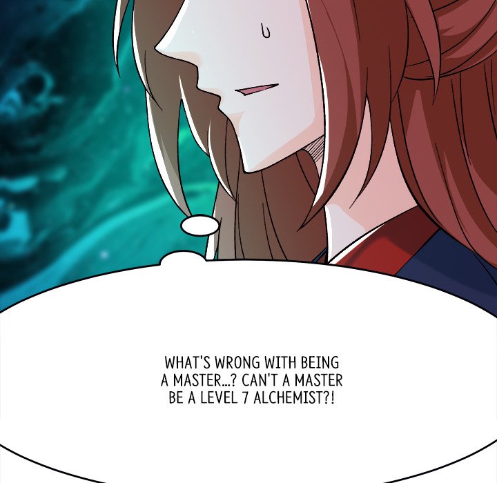 Read My Lovely Disciples chapter 27 image 45 on Lezhin