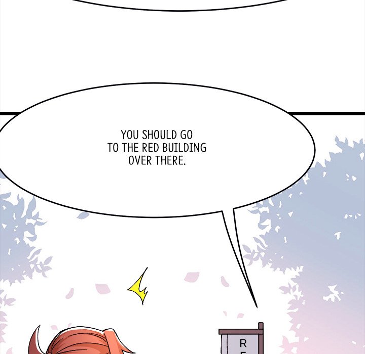 Read My Lovely Disciples chapter 27 image 46 on Lezhin