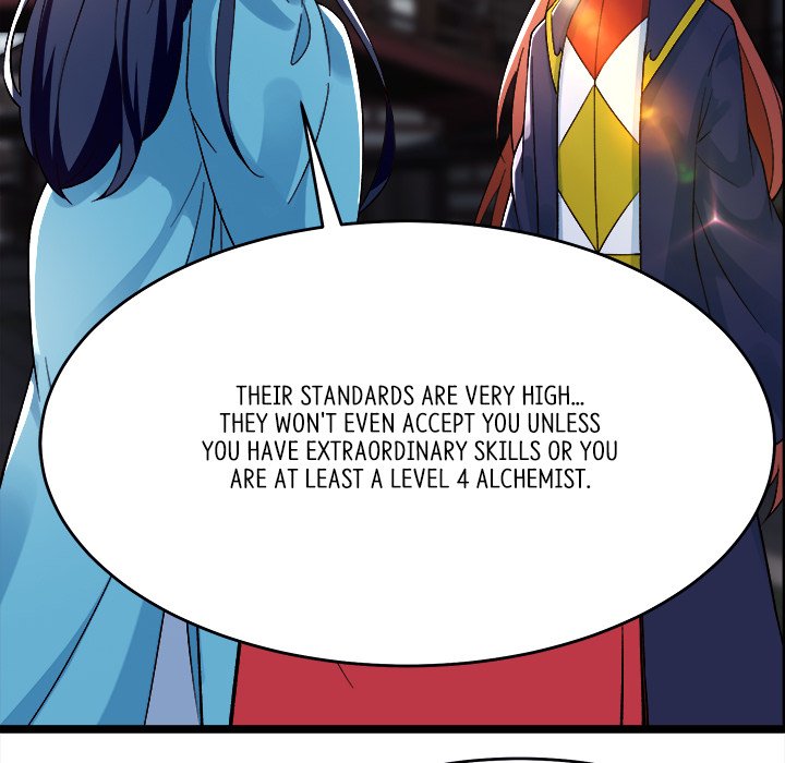 Read My Lovely Disciples chapter 27 image 49 on Lezhin