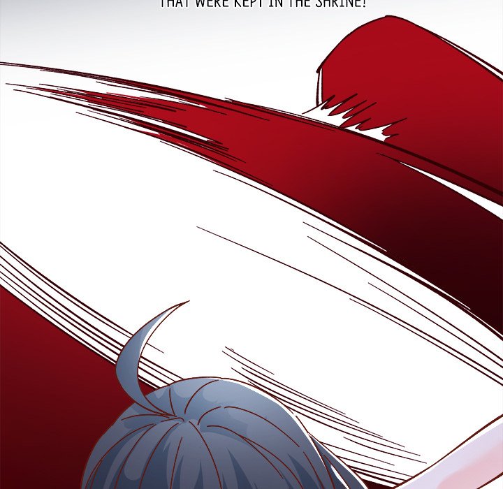 Read My Lovely Disciples chapter 27 image 5 on Lezhin