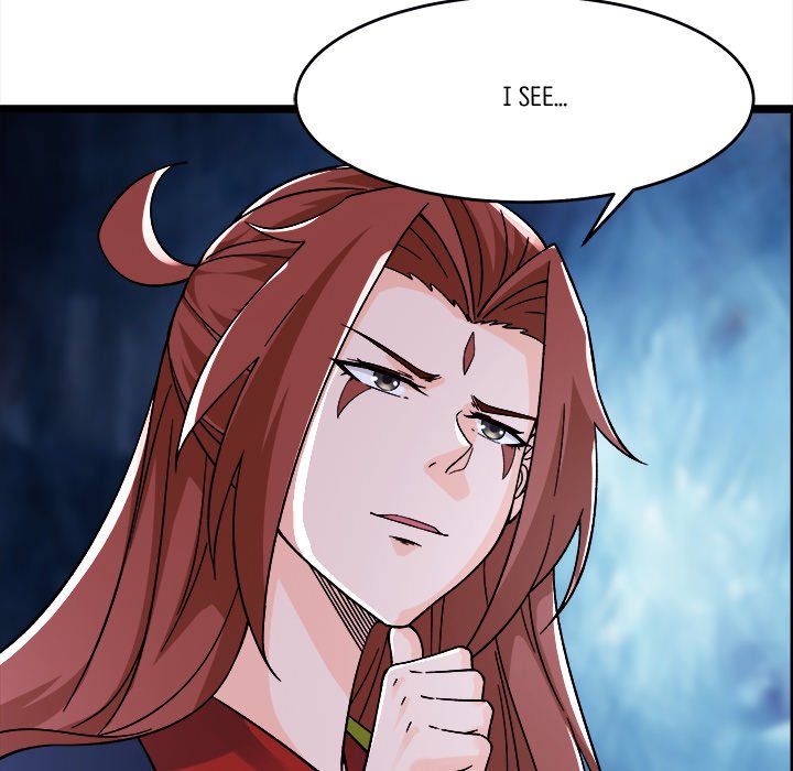Read My Lovely Disciples chapter 27 image 50 on Lezhin