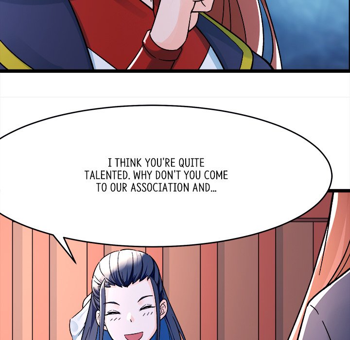 Read My Lovely Disciples chapter 27 image 51 on Lezhin