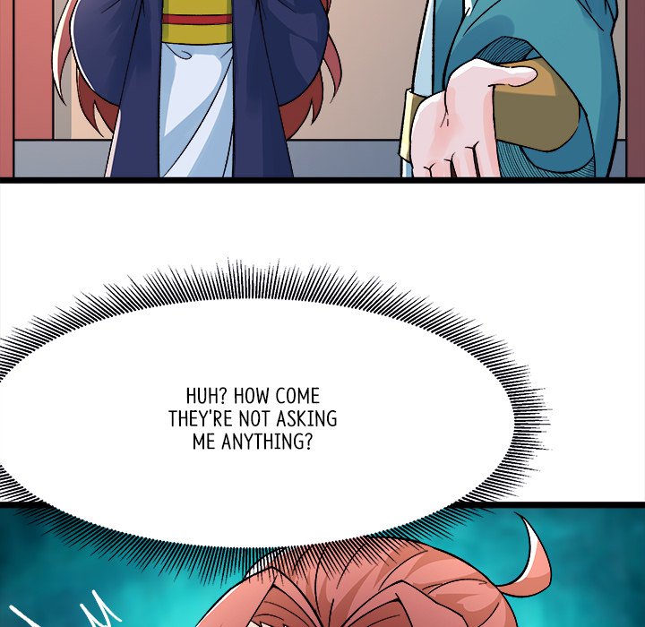 Read My Lovely Disciples chapter 27 image 58 on Lezhin