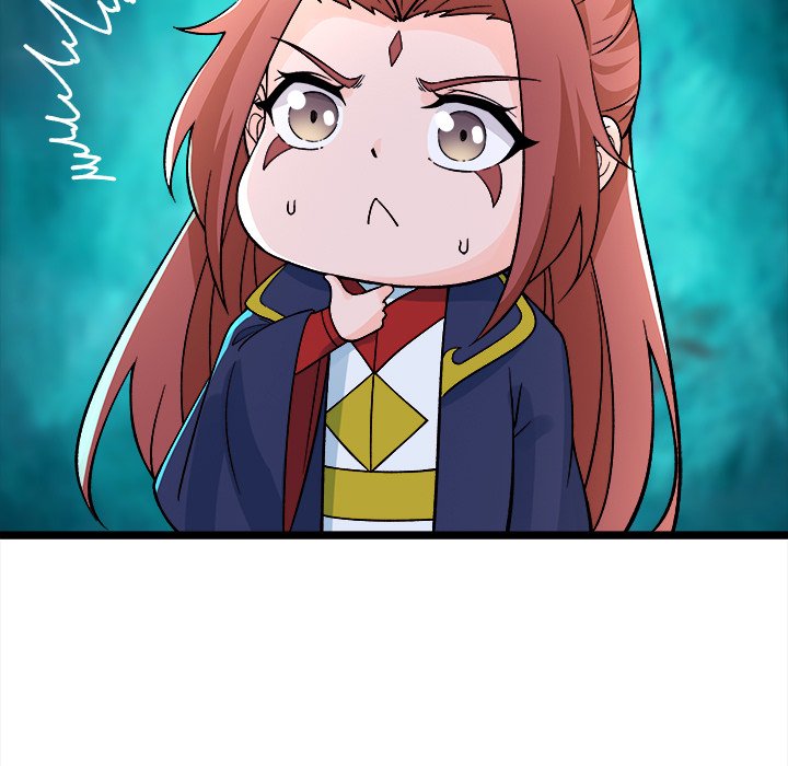 Read My Lovely Disciples chapter 27 image 59 on Lezhin