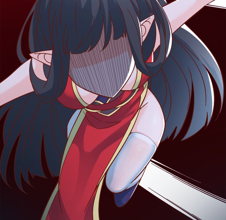 Read My Lovely Disciples chapter 27 image 6 on Lezhin