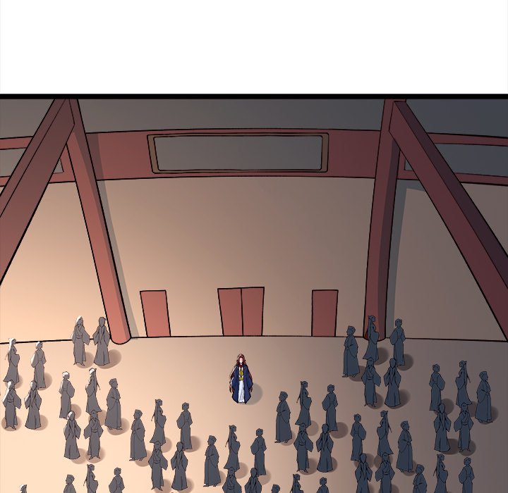 Read My Lovely Disciples chapter 27 image 60 on Lezhin
