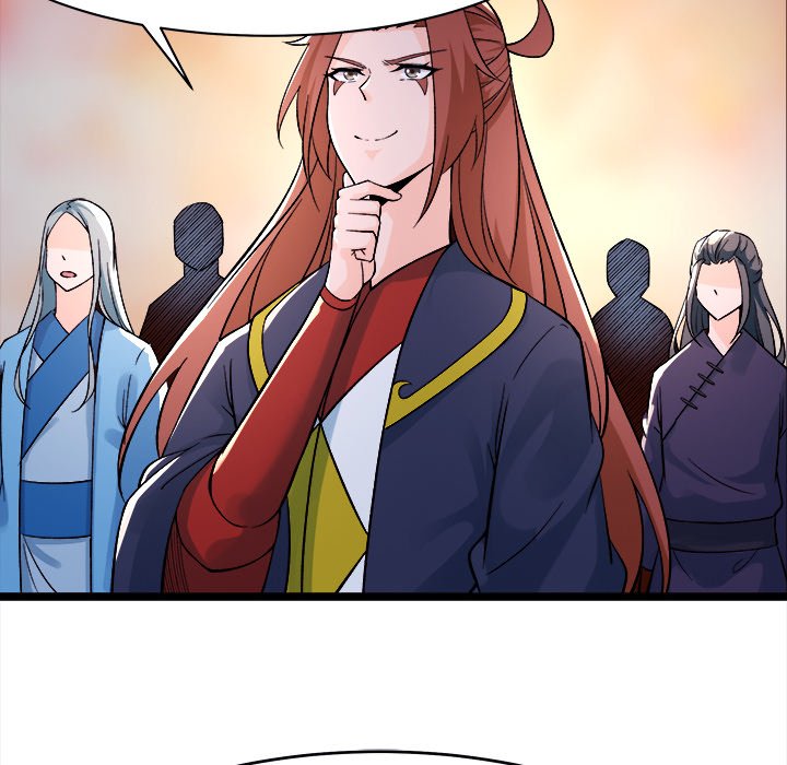 Read My Lovely Disciples chapter 27 image 62 on Lezhin