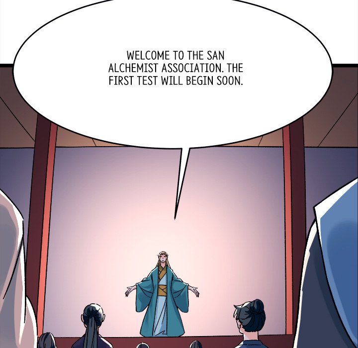 Read My Lovely Disciples chapter 27 image 63 on Lezhin