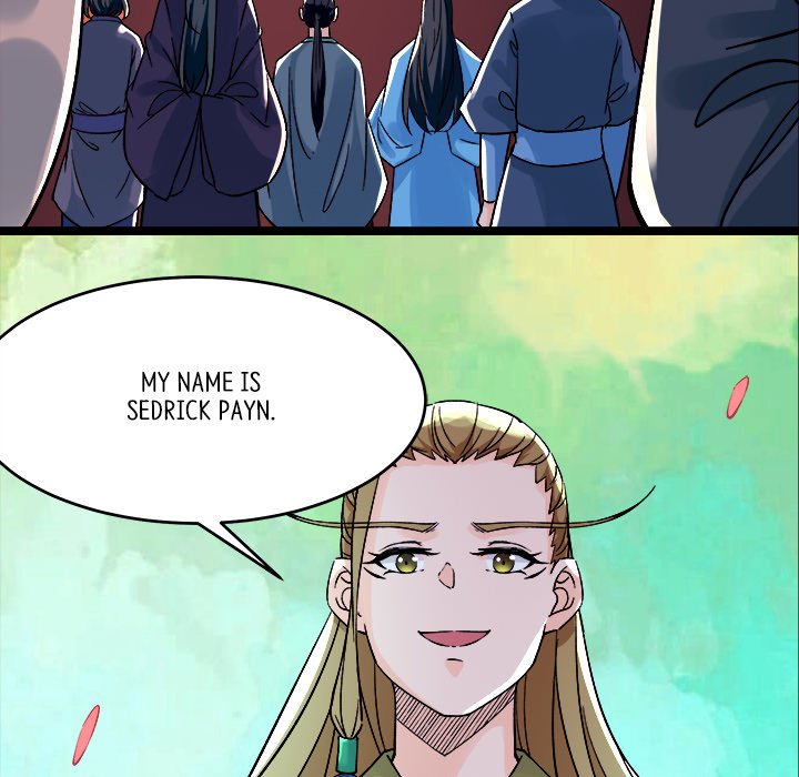 Read My Lovely Disciples chapter 27 image 64 on Lezhin