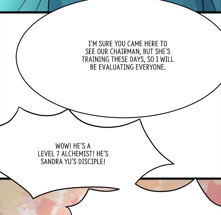 Read My Lovely Disciples chapter 27 image 66 on Lezhin