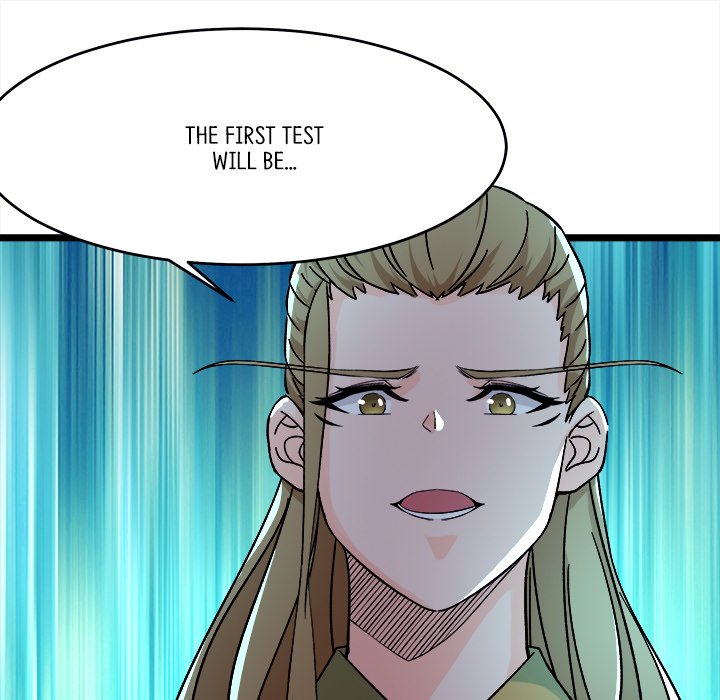 Read My Lovely Disciples chapter 27 image 68 on Lezhin