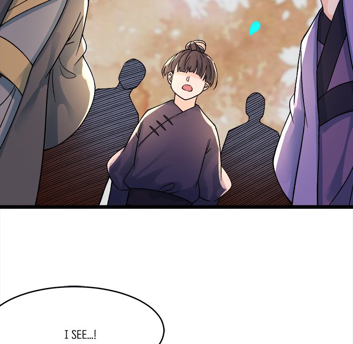 Read My Lovely Disciples chapter 27 image 75 on Lezhin