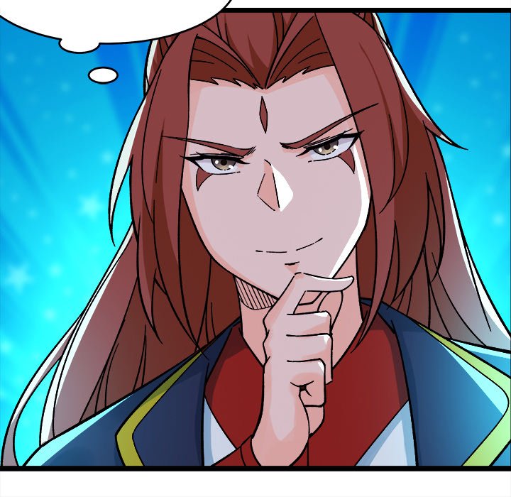Read My Lovely Disciples chapter 27 image 76 on Lezhin