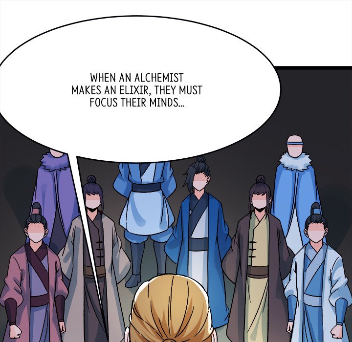 Read My Lovely Disciples chapter 27 image 77 on Lezhin