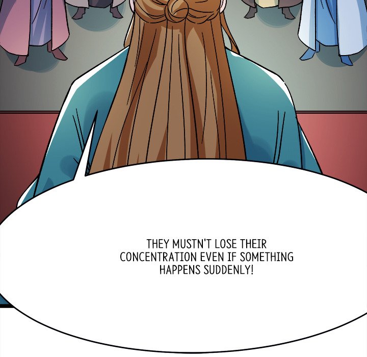 Read My Lovely Disciples chapter 27 image 78 on Lezhin