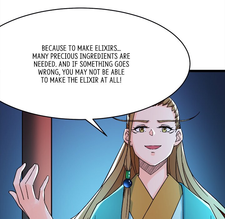 Read My Lovely Disciples chapter 27 image 79 on Lezhin