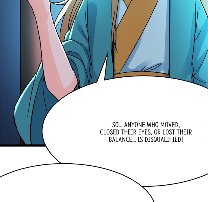 Read My Lovely Disciples chapter 27 image 80 on Lezhin