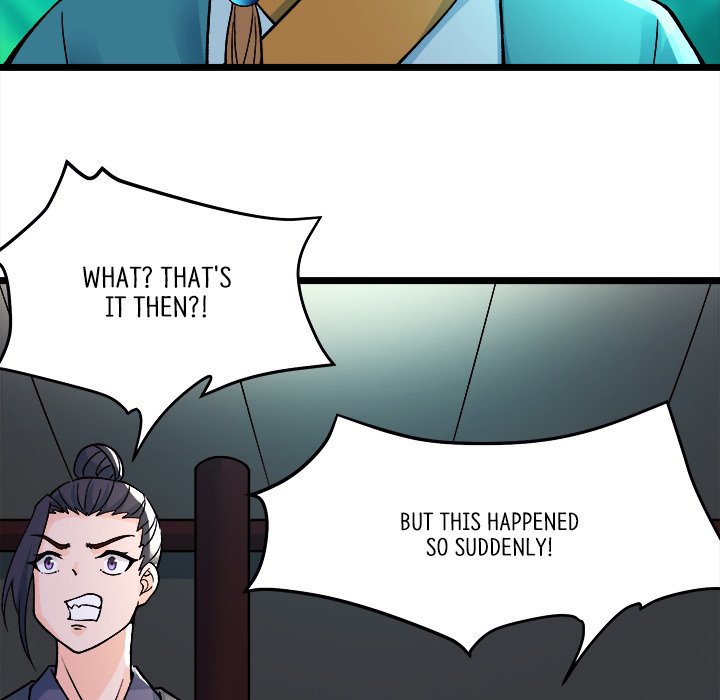 Read My Lovely Disciples chapter 27 image 82 on Lezhin