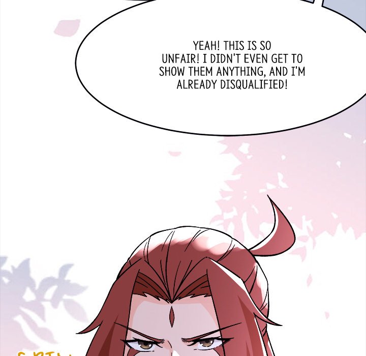 Read My Lovely Disciples chapter 27 image 84 on Lezhin