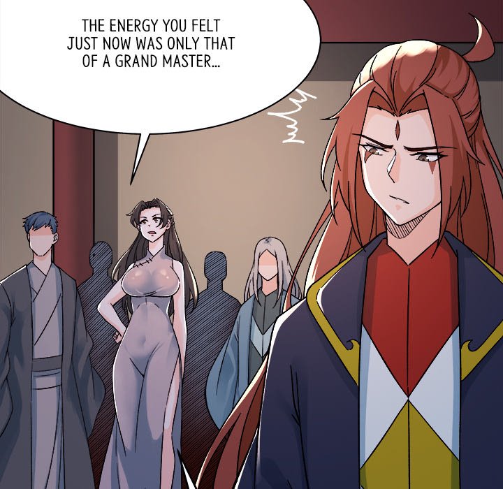 Read My Lovely Disciples chapter 27 image 87 on Lezhin