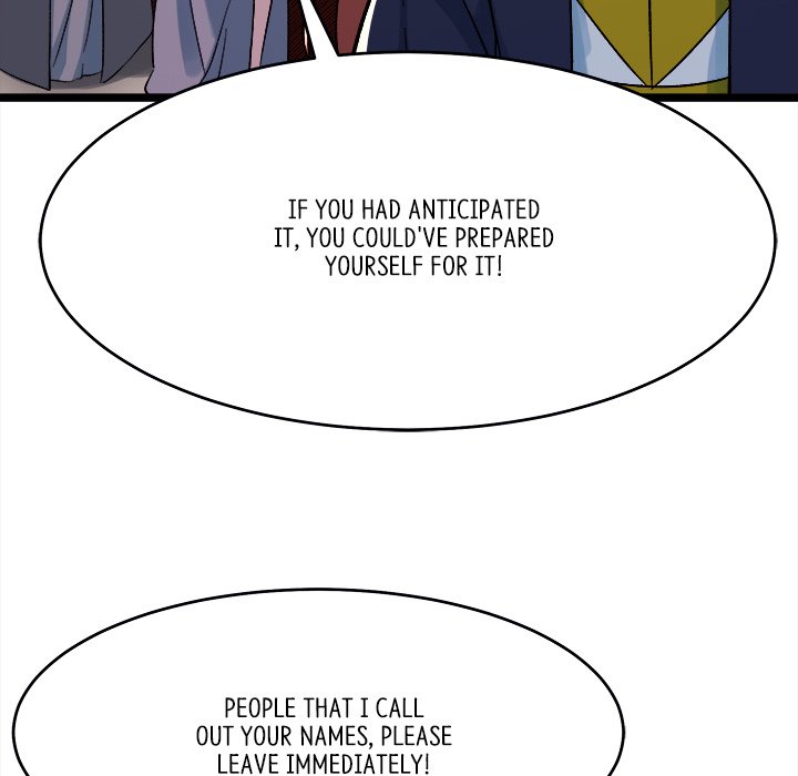 Read My Lovely Disciples chapter 27 image 88 on Lezhin