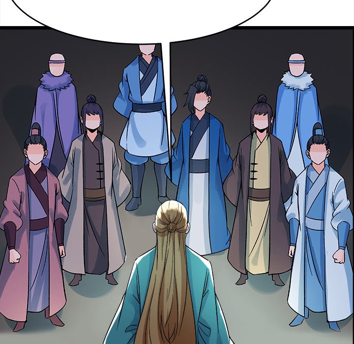 Read My Lovely Disciples chapter 27 image 89 on Lezhin