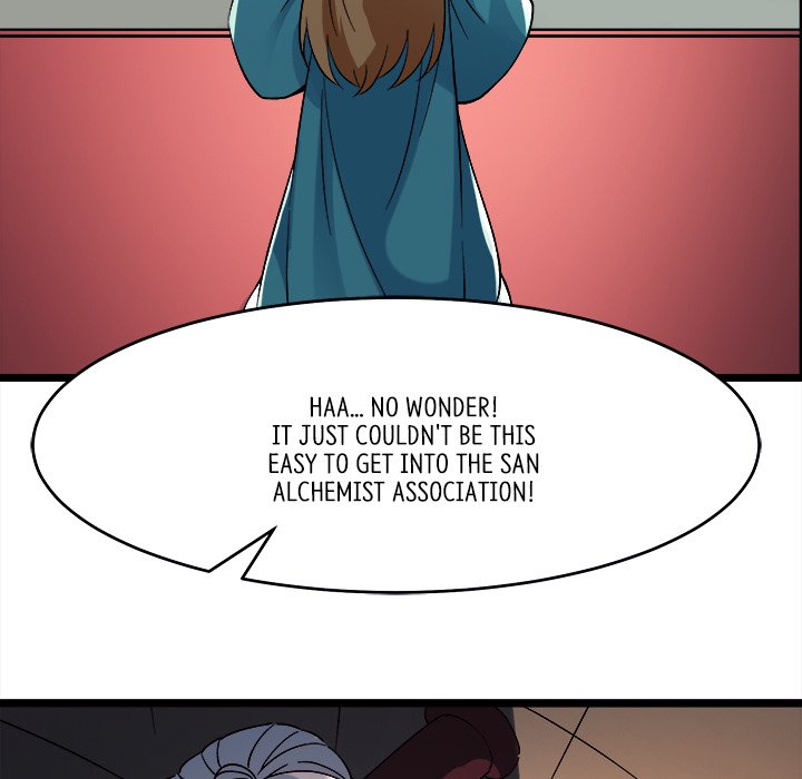 Read My Lovely Disciples chapter 27 image 90 on Lezhin