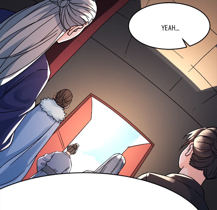 Read My Lovely Disciples chapter 27 image 91 on Lezhin