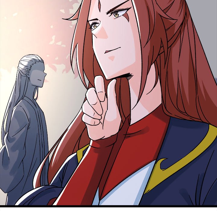 Read My Lovely Disciples chapter 27 image 95 on Lezhin