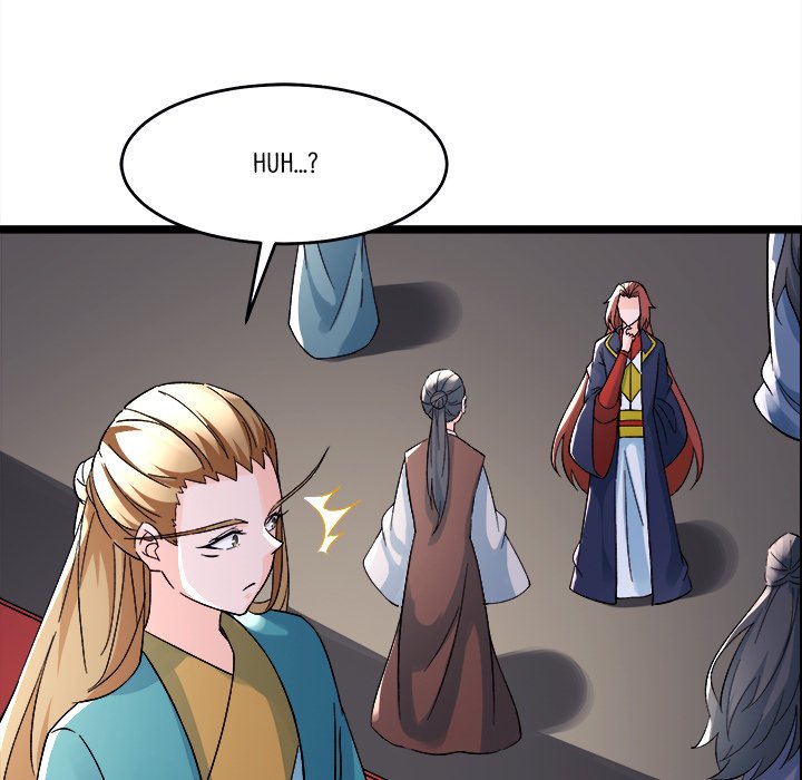 Read My Lovely Disciples chapter 27 image 96 on Lezhin