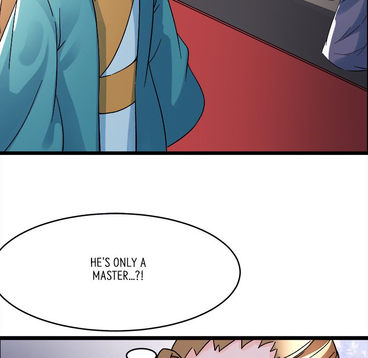 Read My Lovely Disciples chapter 27 image 97 on Lezhin