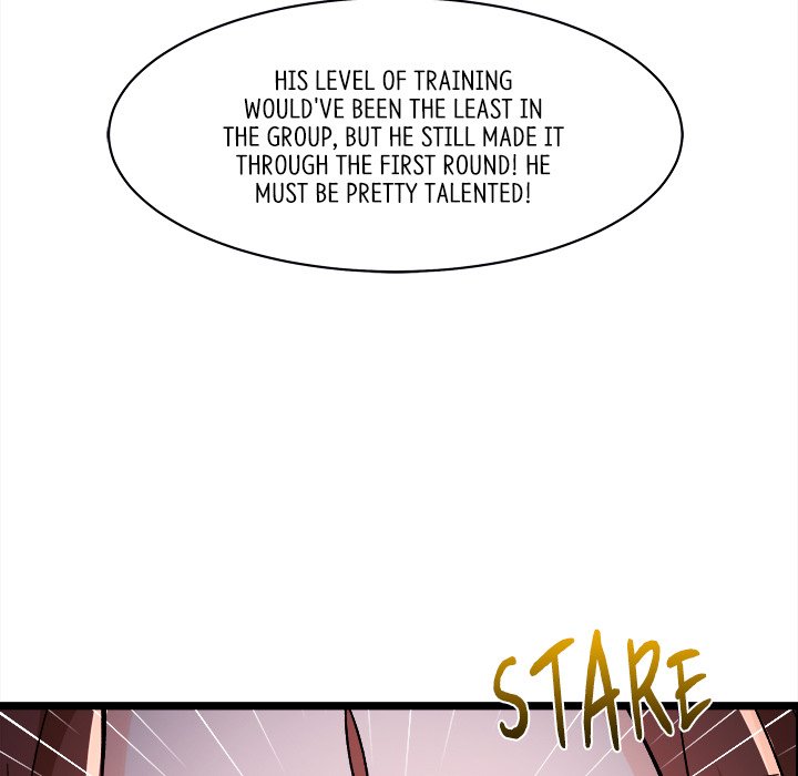 Read My Lovely Disciples chapter 27 image 99 on Lezhin