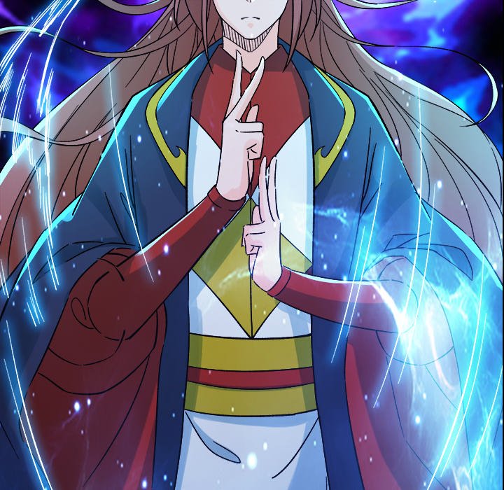 Read My Lovely Disciples chapter 28 image 10 on Lezhin