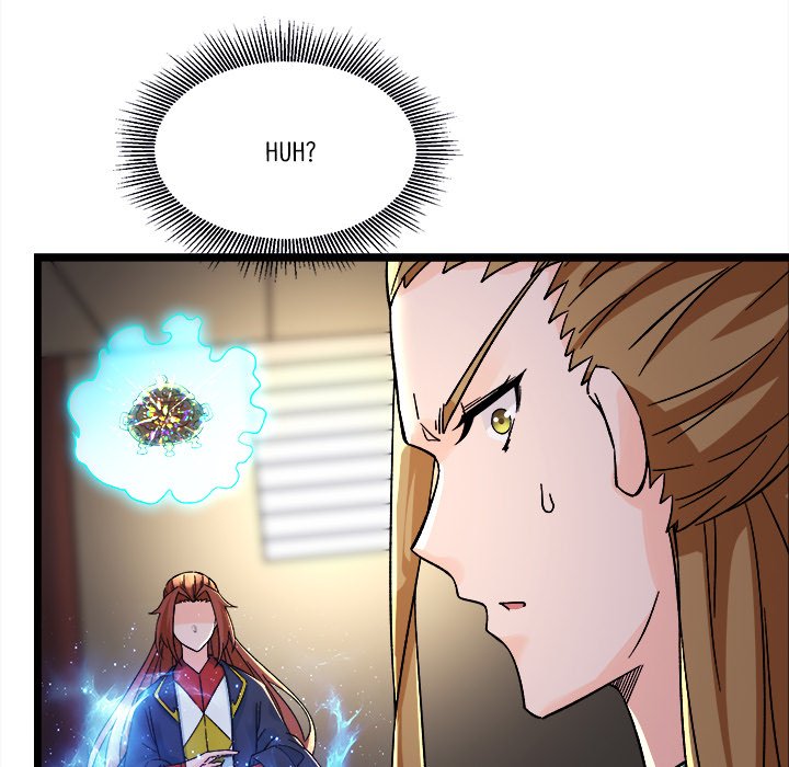 Read My Lovely Disciples chapter 28 image 100 on Lezhin