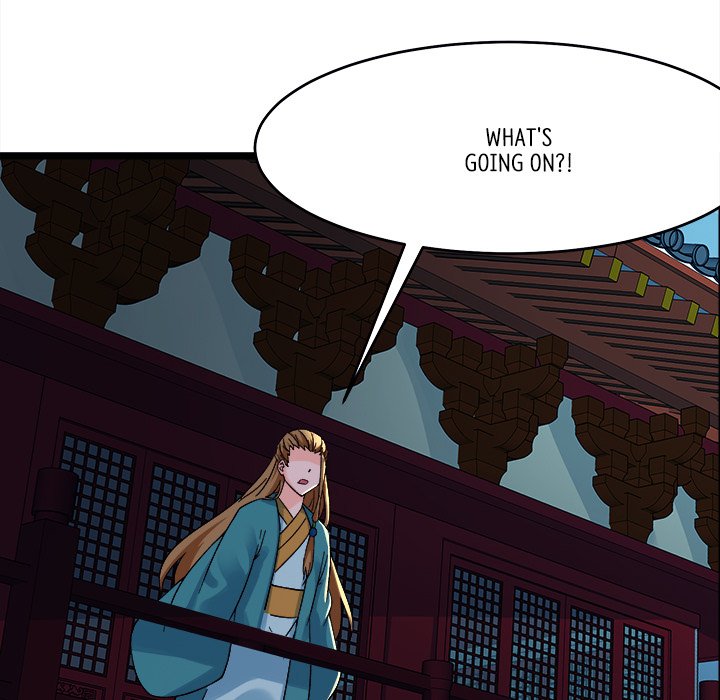Read My Lovely Disciples chapter 28 image 103 on Lezhin