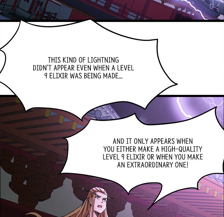 Read My Lovely Disciples chapter 28 image 107 on Lezhin