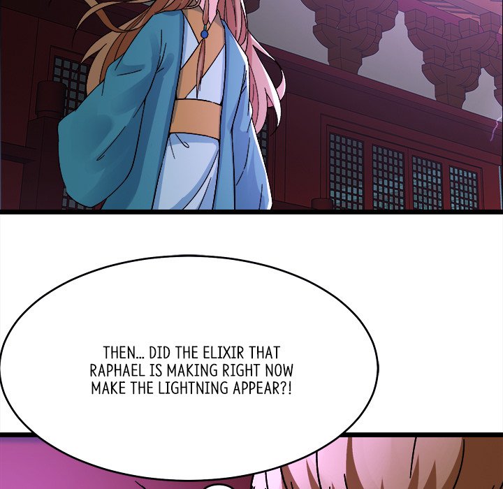 Read My Lovely Disciples chapter 28 image 108 on Lezhin