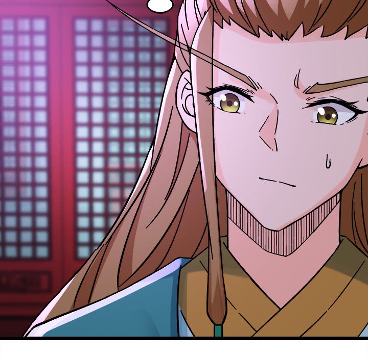Read My Lovely Disciples chapter 28 image 109 on Lezhin